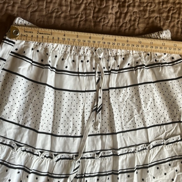 Mi Ami Maxi skirt - Picture 12 of 12